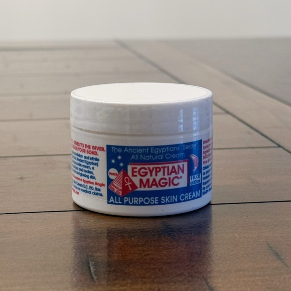 Egyptian Magic All Purpose Skin Cream 30ml - Picture 1 of 2